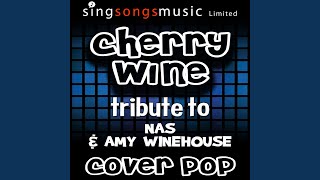 Cherry Wine (Instrumental)