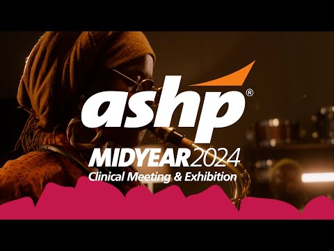 ASHP 2024 Midyear