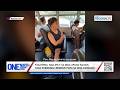Pasahero, nag-split sa mga upuan ng bus | One North Central Luzon