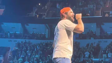 Thomas Rhett- Life Changes (Live @ the Enterprise Center in St. Louis 5/20/23)