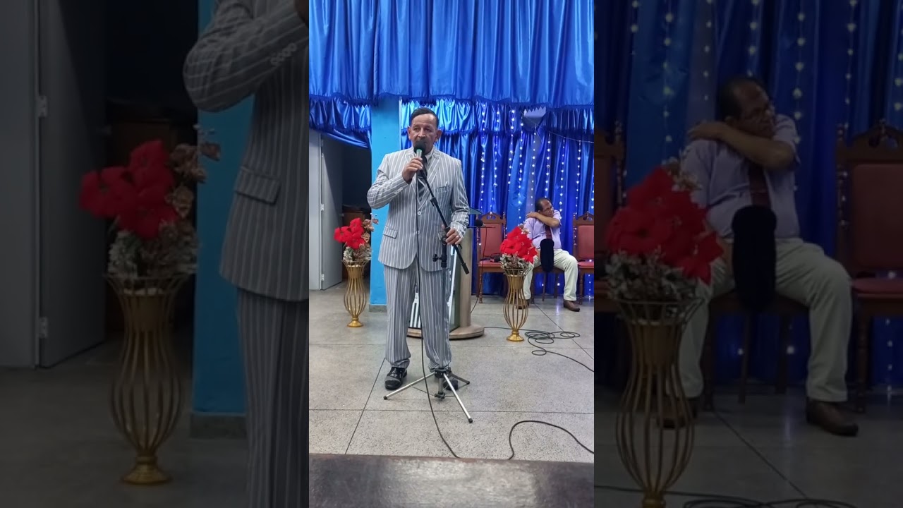 22 de fevereiro de 2026