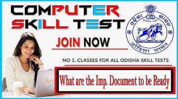 What Are Documents Required 4 Osssc Document Verification