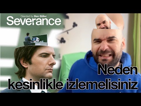 5N: Severance'ı Neden İzlemelisiniz? Spoilersız