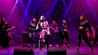 Hande Ünsal - Seni Sever Miydim? (Beyoğlu Galata Festival) (30.10.2021)