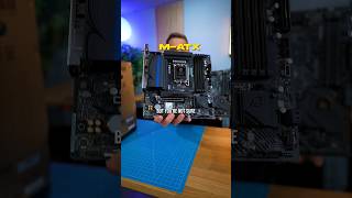 Whats The Difference Between Micro-Atx And Atx Motherboards?