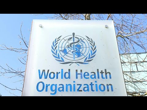 Países pedem explicações à OMS por acusações de abuso sexual | AFP