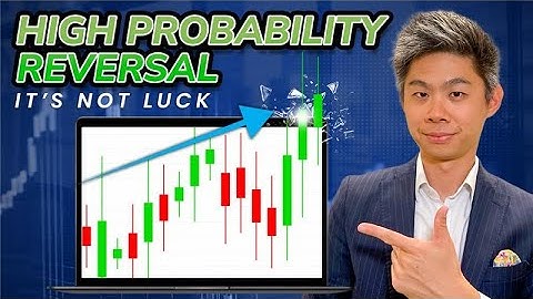 Master Market Trend Reversals!