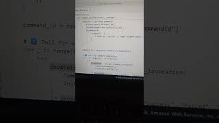 AWS SSM system manager  #aws #tech #cloudcomputing #programming #ec2instance