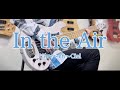 L'Arc〜en〜Ciel - In the Air|ベース弾いてみた L'Arc-en-Ciel Bass Cover