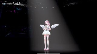 【泽音Melody | VirtuaREAL】 The Reason Why I Thought About Dying - Mika Nakashima | 3D Cover [ENG CC]