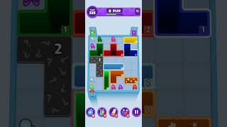 Drop 💧 away level 535 walkthrough  Profile