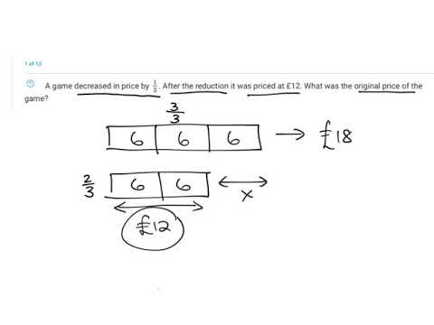 Reverse fractions HM79 help