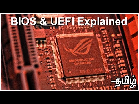 Video: Wat is UEFI NTFS?