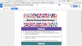 Hyperdocs Micro PD