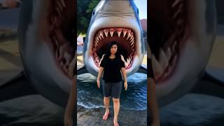 Cuidado Com O Tubarão