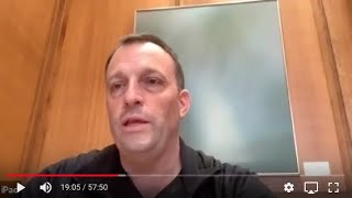 COVID-19 Hawaii Update with Lieutenant Governor Doctor Josh Green