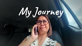 My Journey 