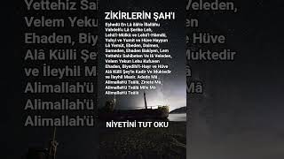Geri̇ Çevri̇lemez Bi̇i̇zni̇llah