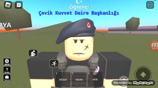 Açıklama. (Tpt Türk Polis Teşkilatı)