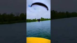 Pouso Perfeito De Paraquedas