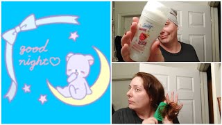 My Evening Routine For An Early Morning