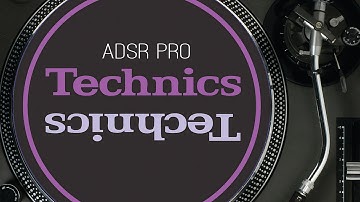 ADSR Pro creating tape stop or turntable spin back effects in Cubase 7.5