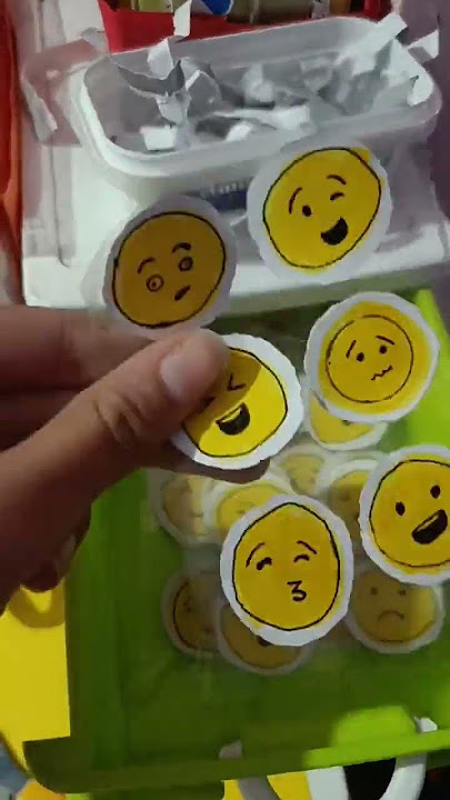 ASMR packing orders with me 🌈 (real order) #shorts #asmr