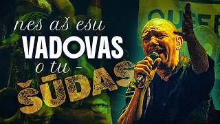 Ką tu darysi darbe priklauso nuo manęs – Lapkričio dvidešimtosios orkestras | su žodžiais