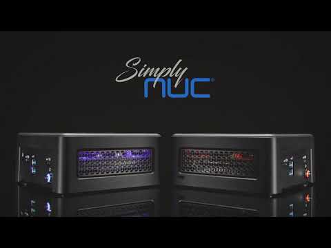 SNUC’s Ruby and Topaz Provide a “Gem” of a Choice Between AMD and Intel.