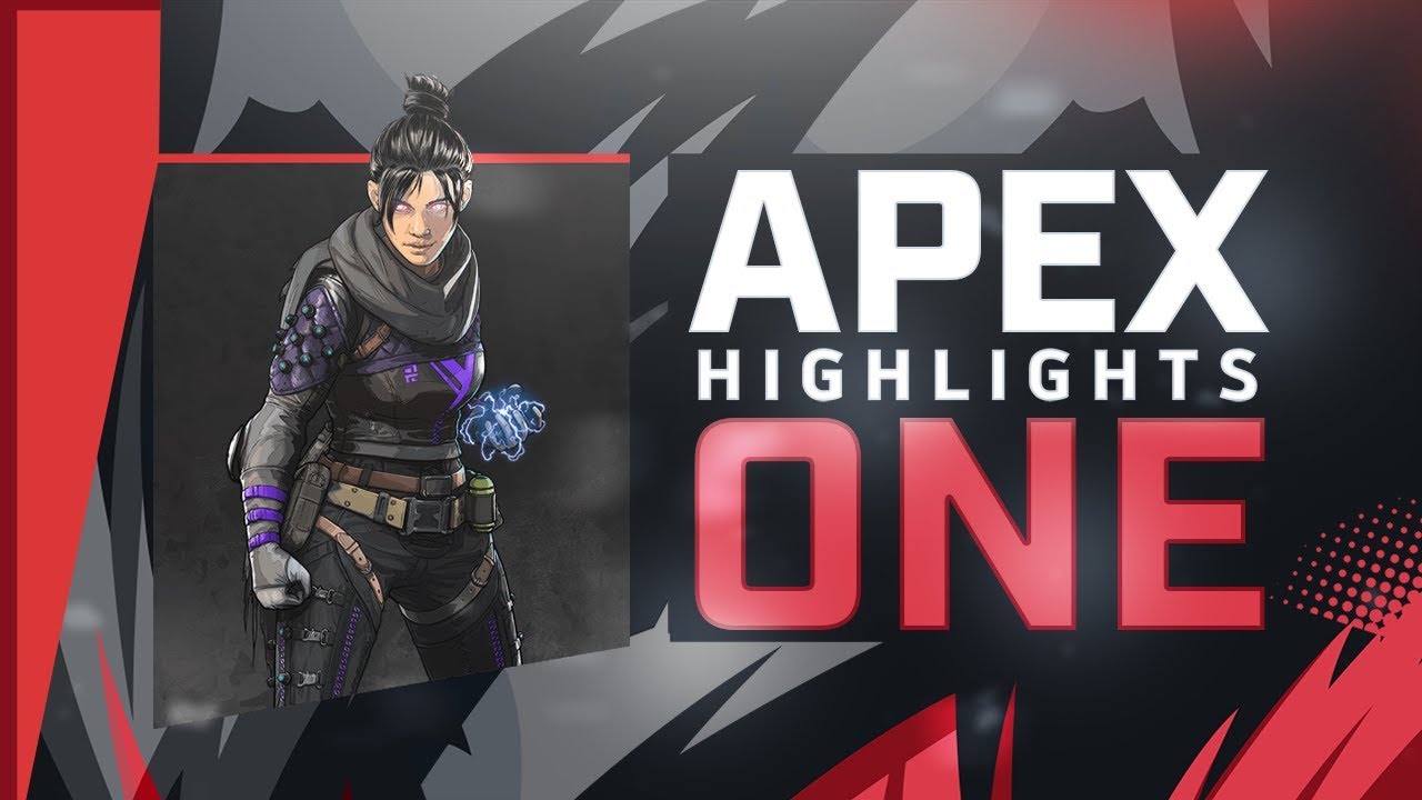 WACKO | APEX Highlights #1 (Supernova by DNSQE)