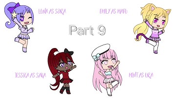 RPG MEP (read description)