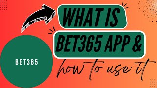 How to Use Bet365 App for Live Betting & Odds - Here's How You Can Do It // 2025 Edition screenshot 4