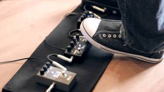 Zcat Hold-Reverb, Big Reverb, Poly-Octaver 2 Demo