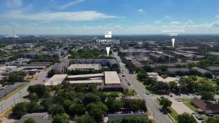 Campus Edge on UTA Boulevard | Community Tour
