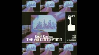 Horizons 3 | Geoff Bastow | The AV Conception Vol. 1