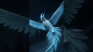Pokémon Articuno in Real Life 😱 #shorts