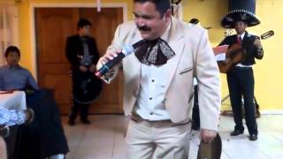 Mariachi Magallanes Charro Hidalgo Y Su Hijo