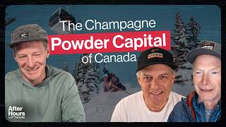 Is Kicking Horse the Best Ski Mountain in North America? | After Hours by 57hours Ep. #1