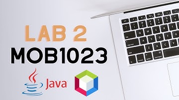 [MOB1023 - Java 2]Lab 2 Bài 4: Xây dựng form quản lý người dùng (Source Code Download) ✔