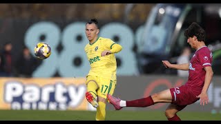 Септември София - Лудогорец 02 Efbet Лига - Xvi Кръг