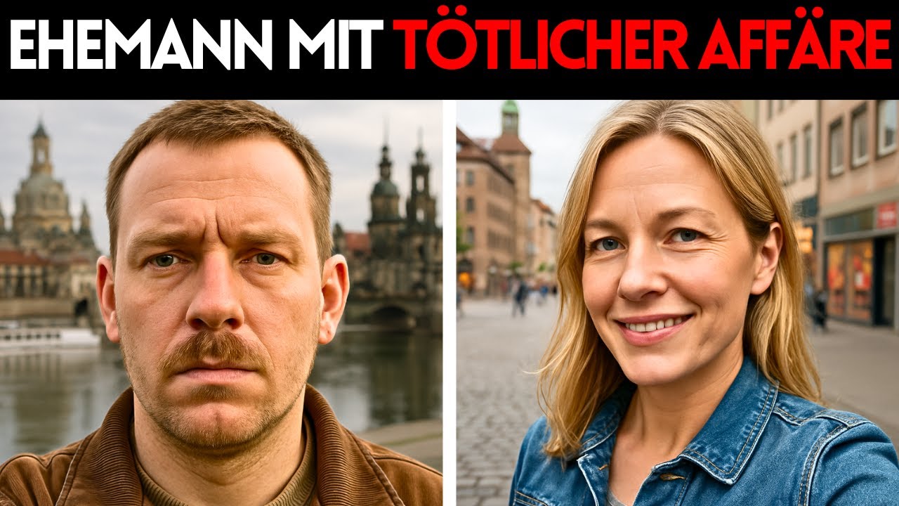 Sie entdeckte, dass ihr Mann eine Affäre mit der Nachbarin hatte – was sie dann tat, war unfassbar