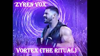 Dark Tribal Techno – Vortex Ritual | Zyren Vox