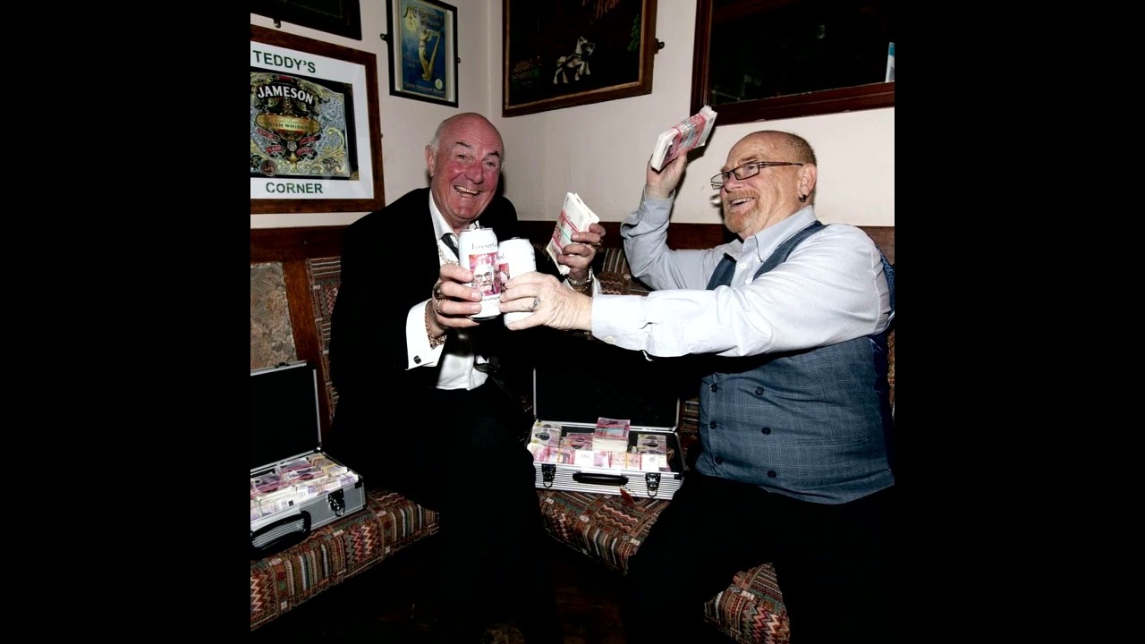 [FREE] Pete & Bas DRILL Sampled Type Beat - London | Prod.by Ghuz