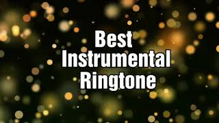 Best Instrumental Ringtone | Ek Ajnabee Haseena Se Yeu Mulakat Ho Gai Instrumental Ringtone |