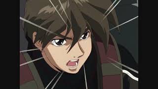 Wing Zero vs Epyon (Linkin Park - Somewhere I Belong) [UPDATED]