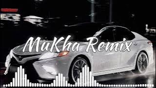 Ол сен емес & Поворот (MuKha Remix)