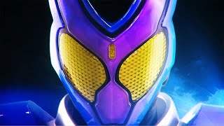 「仮面ライダーガヴ＆ナンバーワン戦隊ゴジュウジャー　Wヒーロー夏映画2025」特報映像が解禁