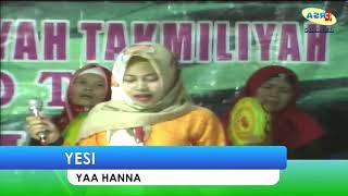 QASIDAH REBANA AL IHSAN KARYAMANDALA SALOPA TASIKMALAYA