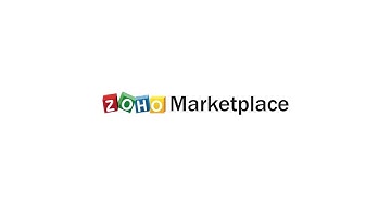 ZBrains at Zoho Marketplace