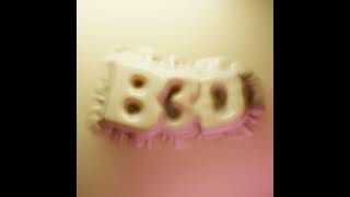 Fake Soft Body Collision of Text - Blender Geometry Nodes 3.6 screenshot 4